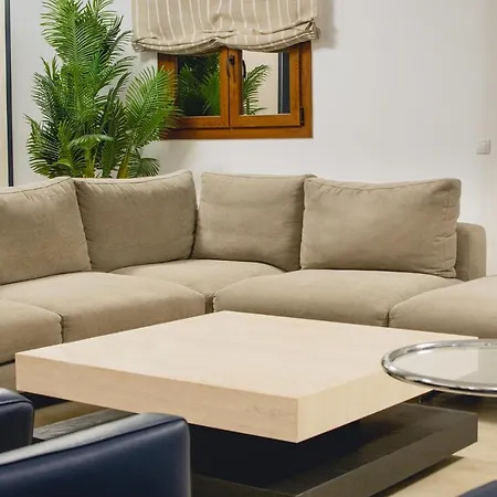 Azure Lanzarote By Villagrancanaria * 플라야블랑카